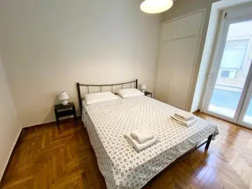 magicstay - flat 47m² 1 bedroom 1 bathroom - athens