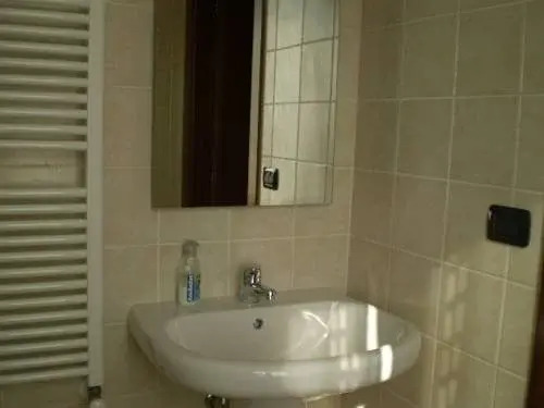 Holiday Home Agriturismo I Tre Tigli by Interhome