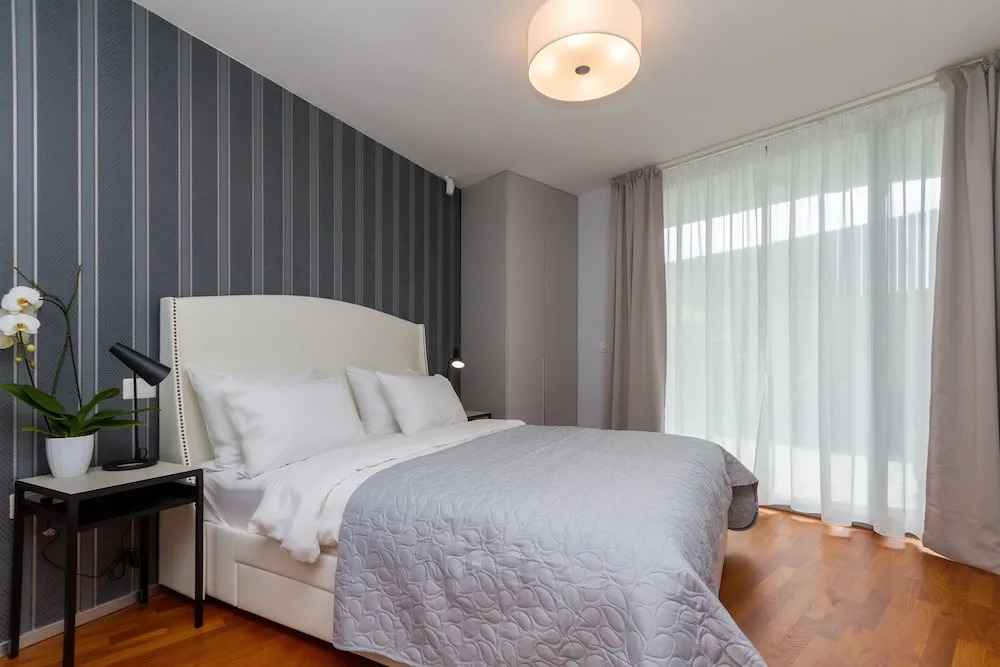Apartments Lux by Locap Group