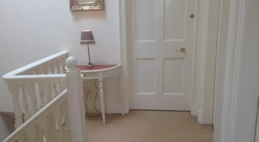 Alexandria Guest House