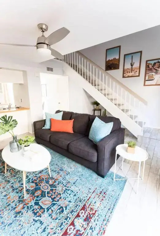 Remodeled Townhouse Close to Old Town Scottsdale