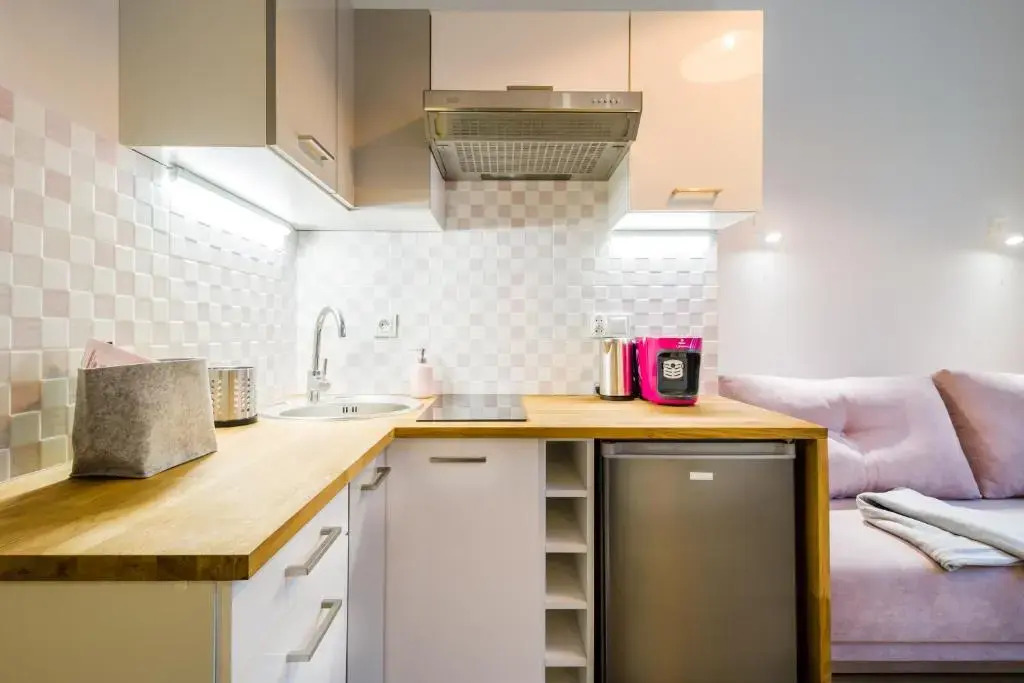Solna Atelier by MB Apartments