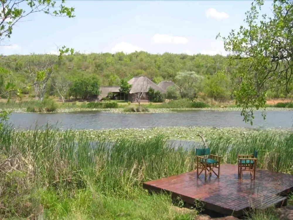 Witwater Safari Lodge & Spa