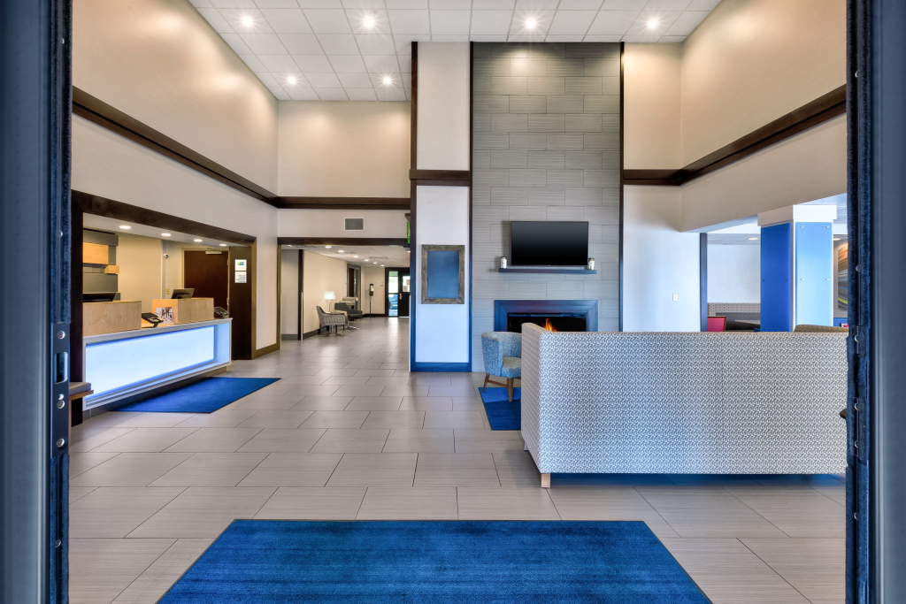 Holiday Inn Express Chillicothe East by IHG