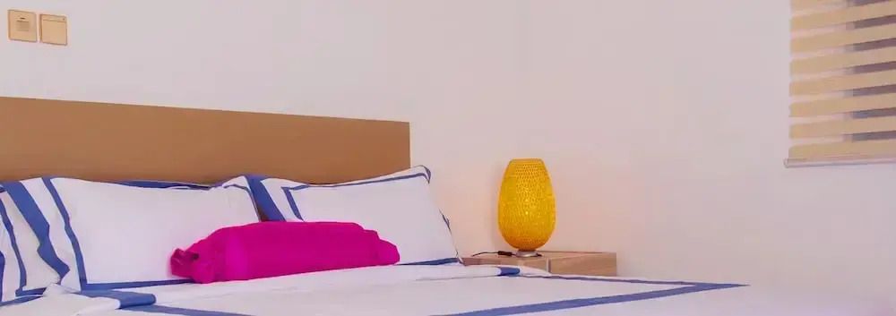 The Nook Apartments