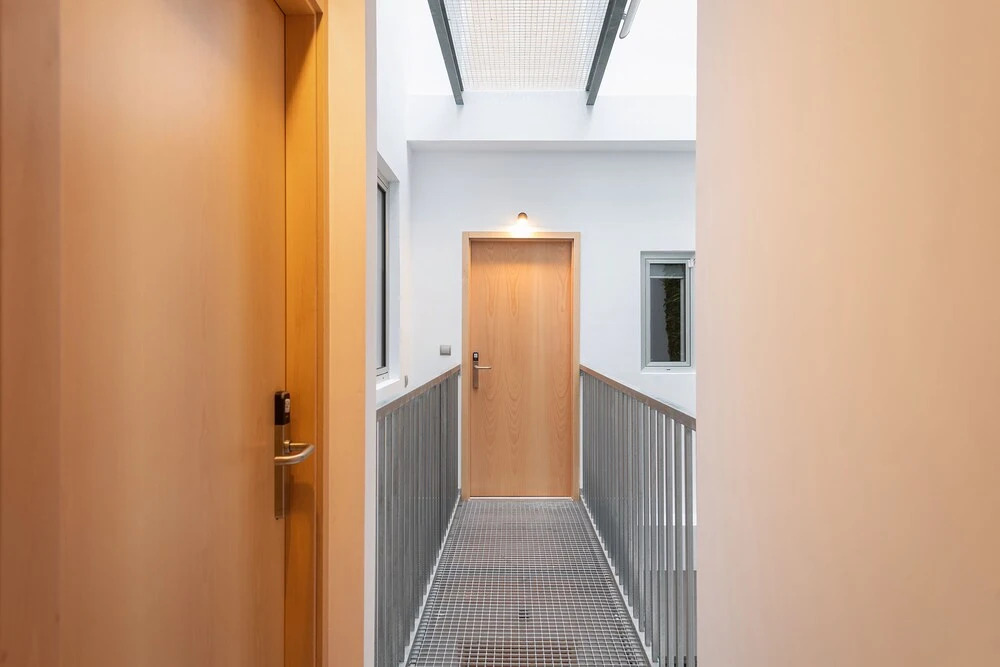 Tusity One Self Check-in Apartments