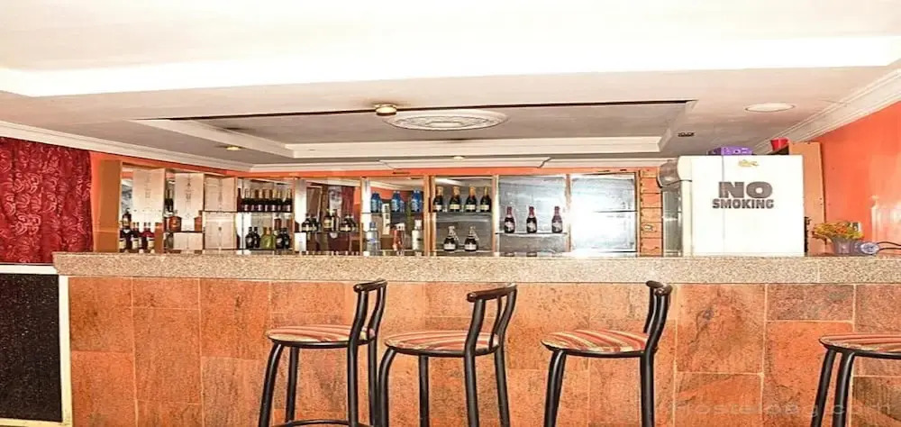 Shadlat International Hotel