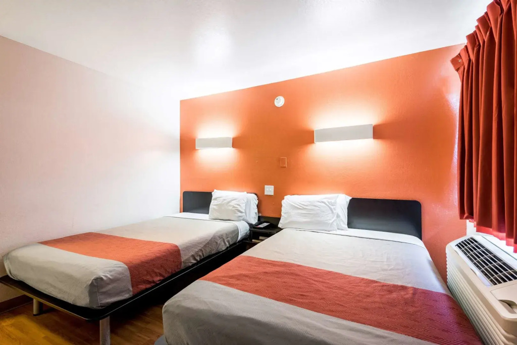 Rest Inn