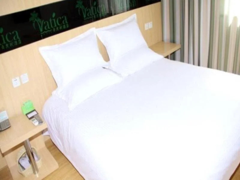 Vatica YangZhou Slender West Lake YangZhou University Teachers College Hotel
