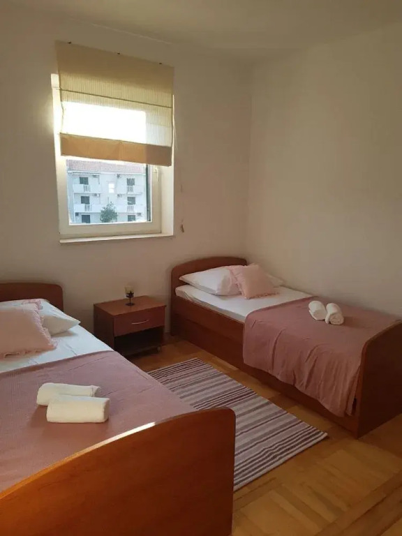Apartment Cvita