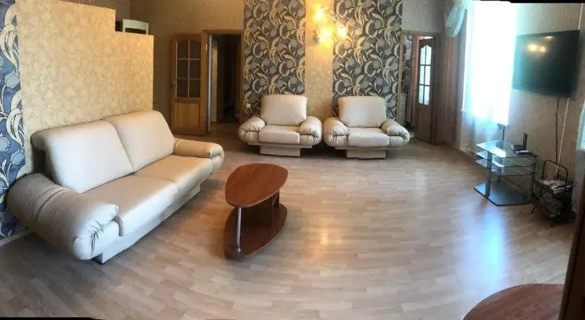 Grace Apartments
