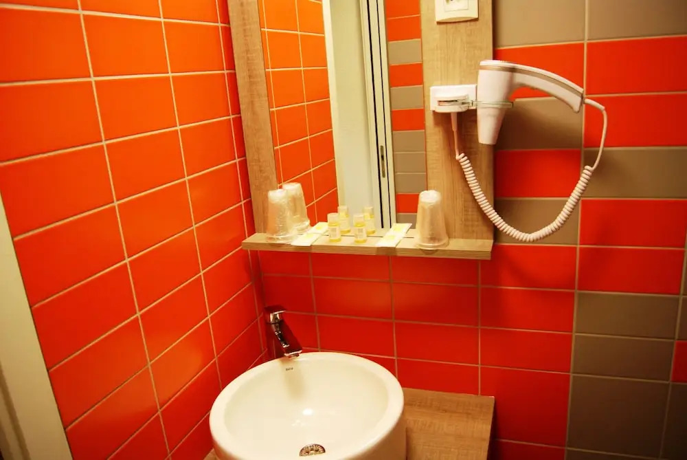 Fasthôtel Clermont sud
