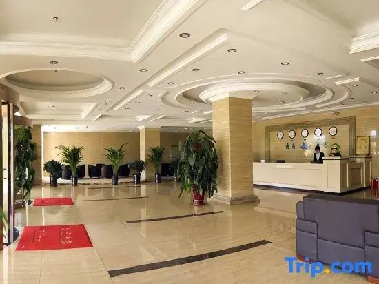 Shengdao Yijing Hotel