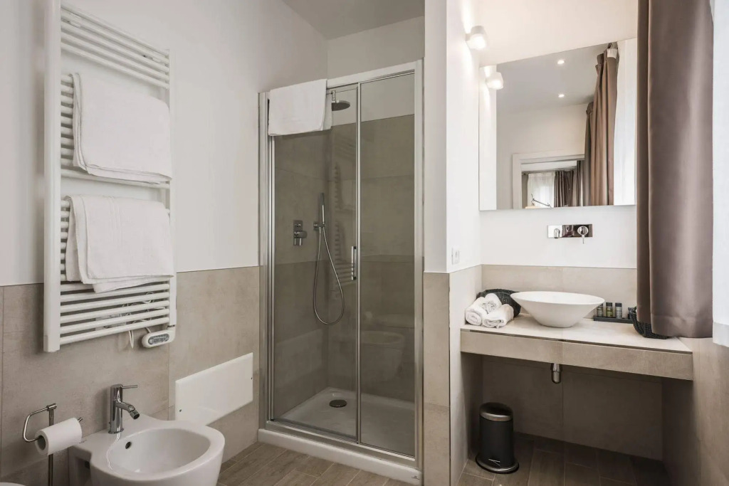 MYSWEETPLACE - Largo Europa Apartments