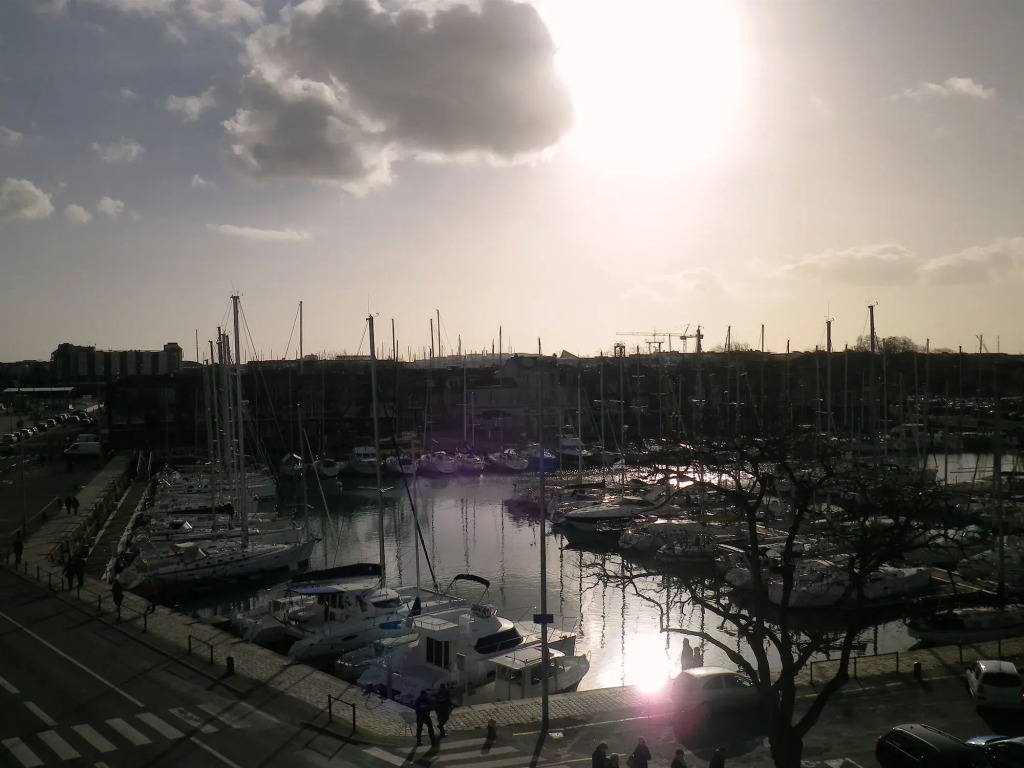 Hôtel Le Yachtman, The Originals Collection
