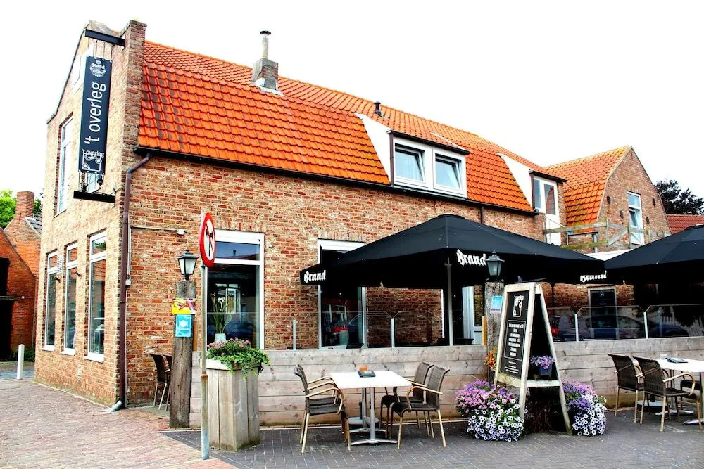 Hotel Groede