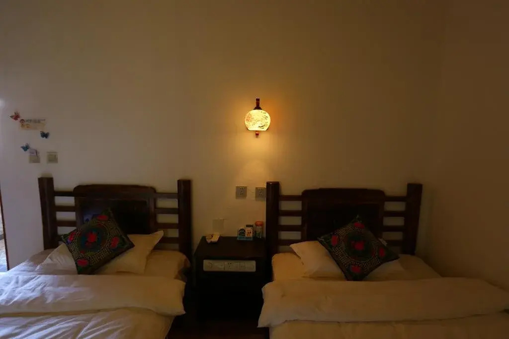 Butterfly Dream Boutique Inn