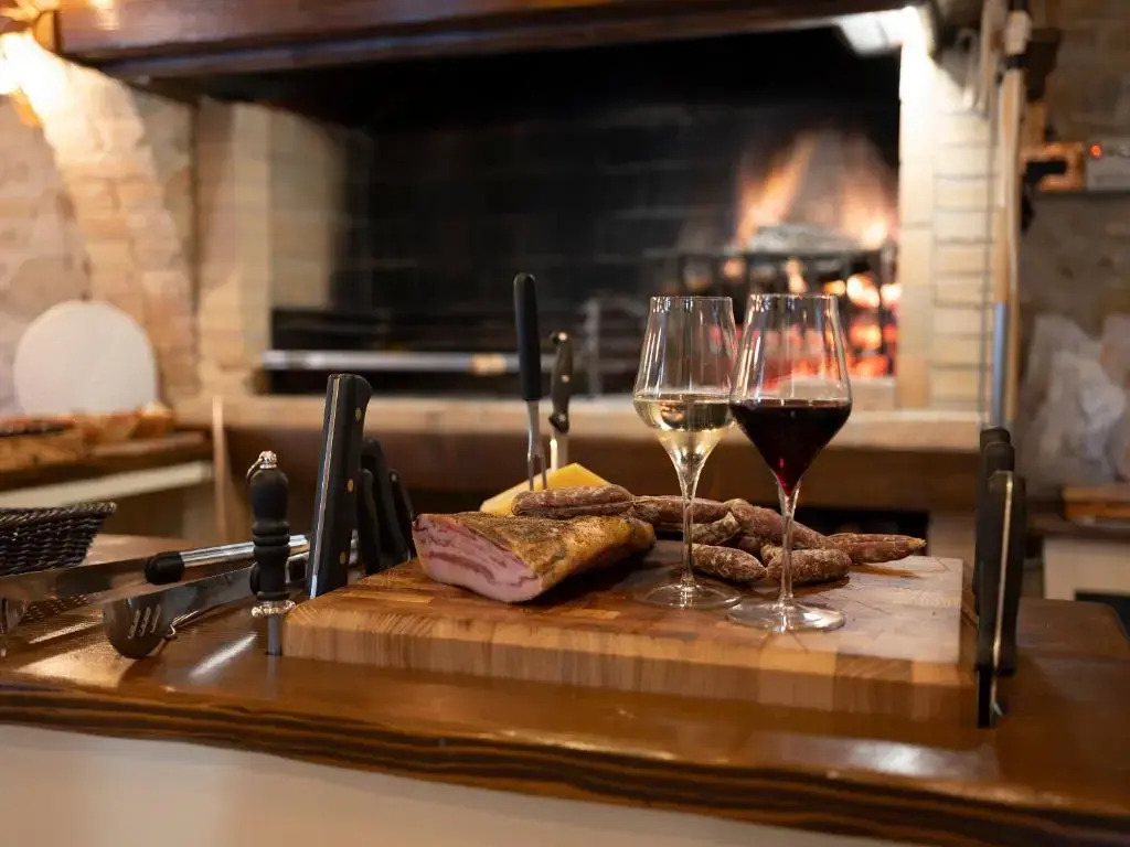 Il Grottino Relais & Spa