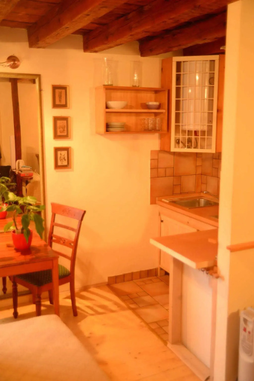 Apartments Cecilia
