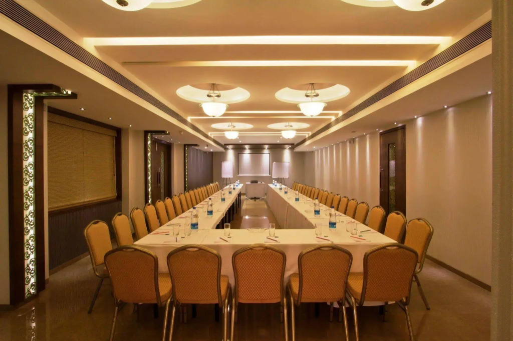 Hotel Capitol