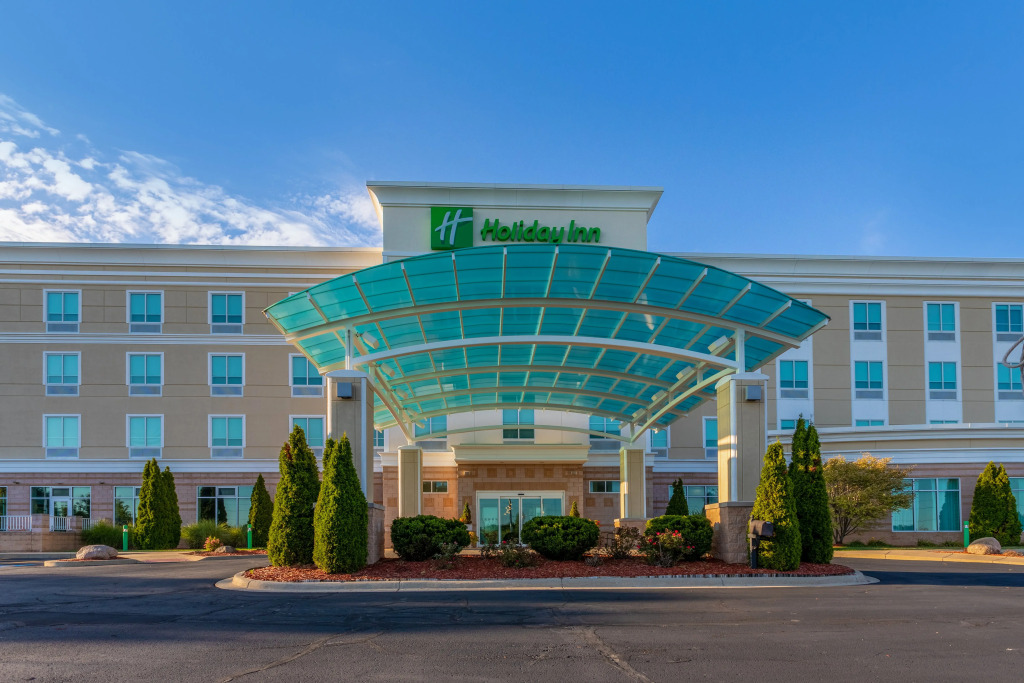 Holiday Inn Jackson NW - Airport Road by IHG
