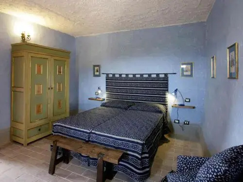 Agriturismo Le Caldanelle San Ansano