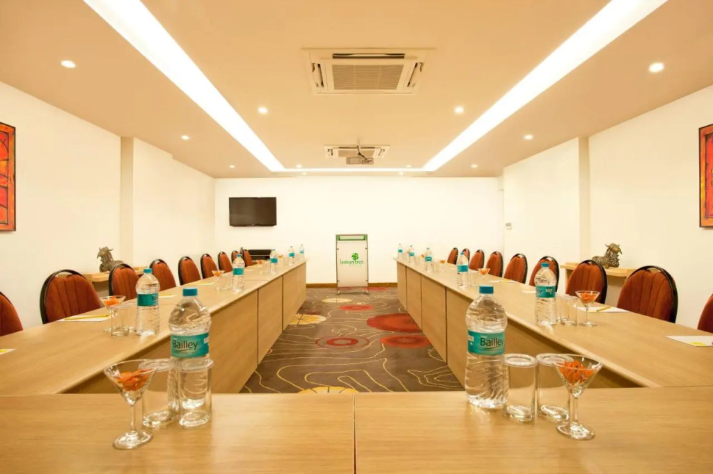 Lemon Tree Hotel, Udyog Vihar, Gurugram
