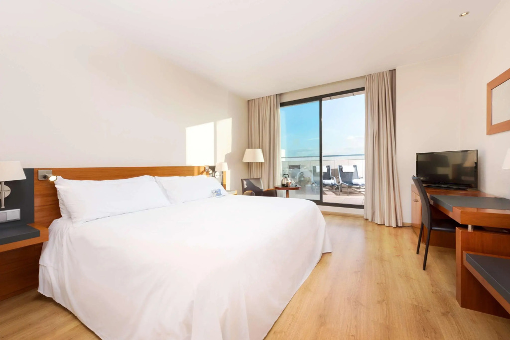 INNSiDE by Meliá Valencia Oceanic