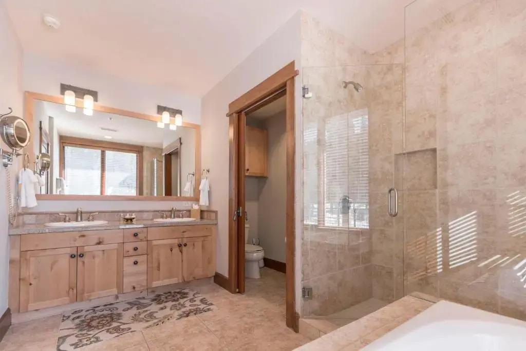 Luxury 4BD Village at Northstar Residence - Iron Horse South 412