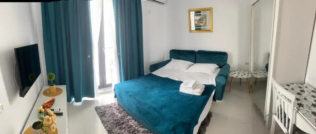 Mamaia Lake View 52
