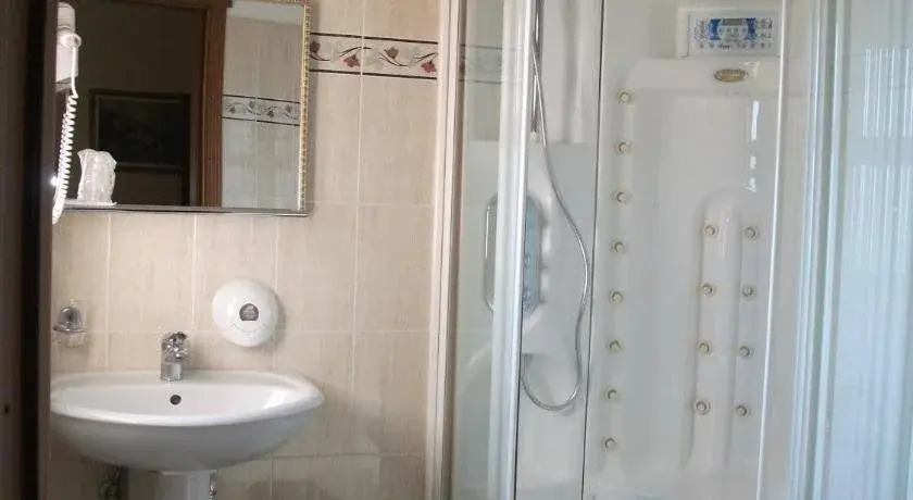 Hotel La Conca