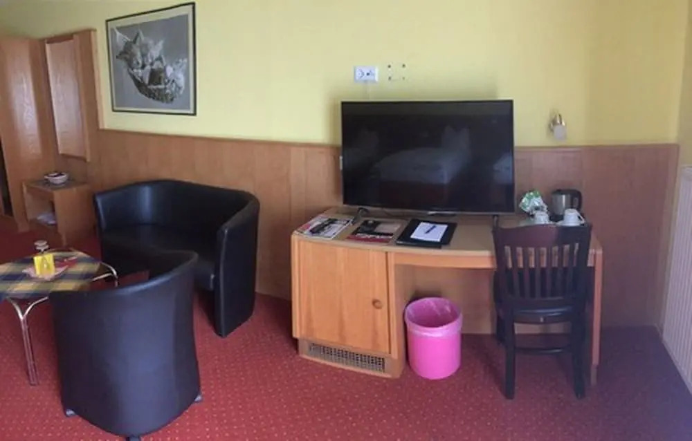 Hotel Kasserolle