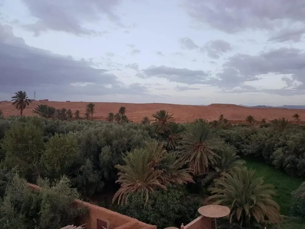 Riad Dar Bab Todra