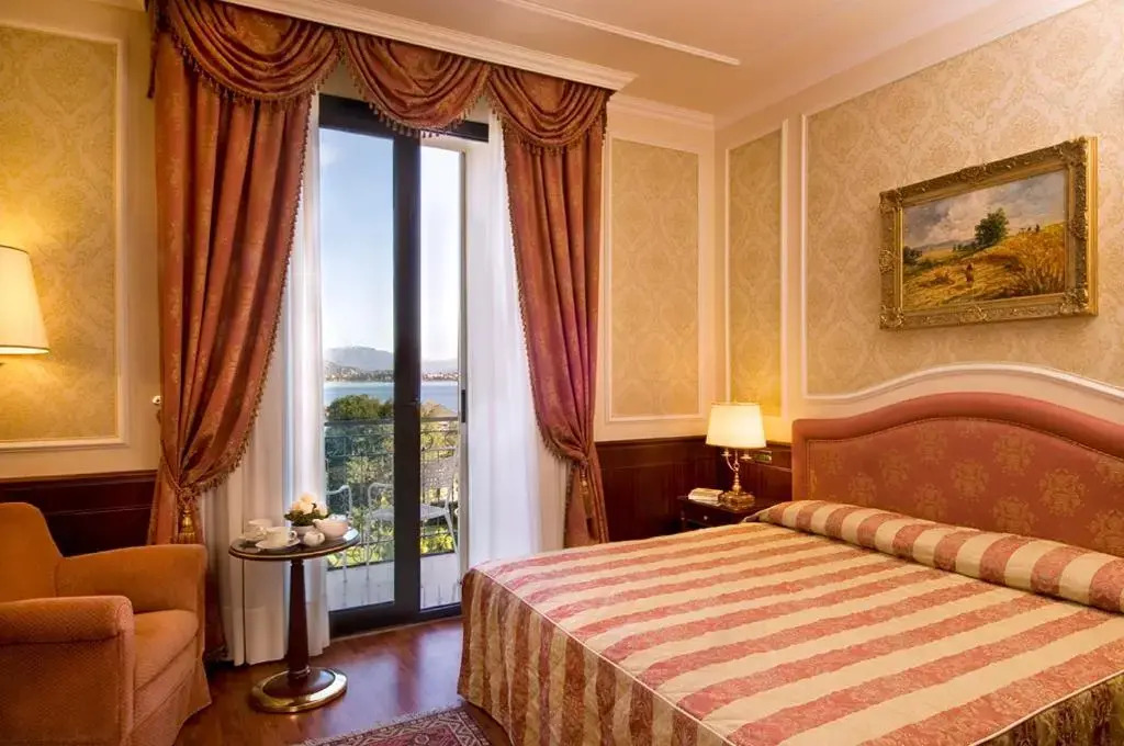 Hotel Simplon