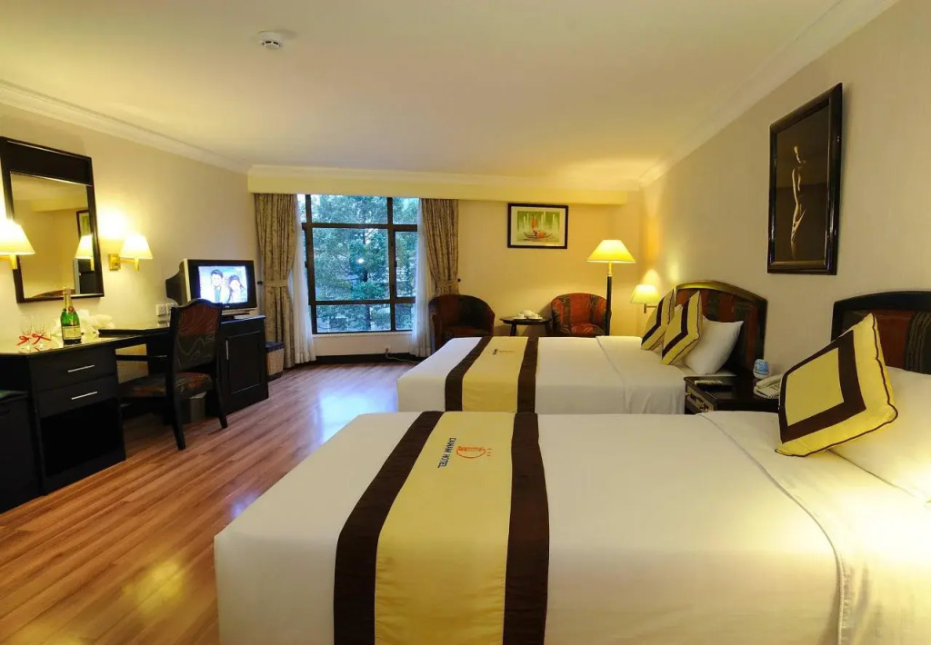 Dai Nam Boutique Hotel