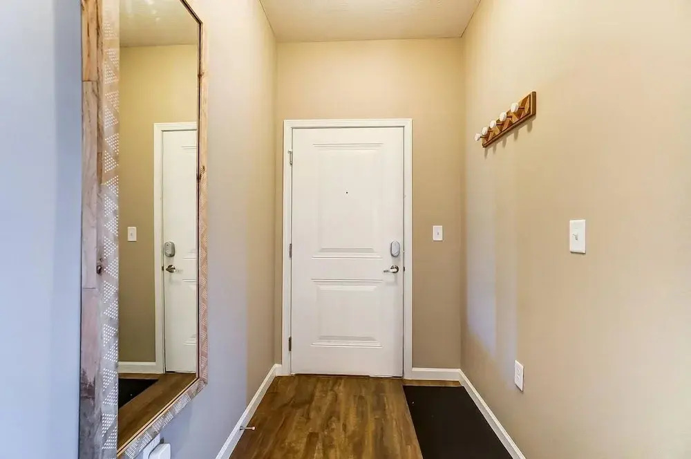 Lux Dublin 2BR 1st Floor W D Pet Friendly