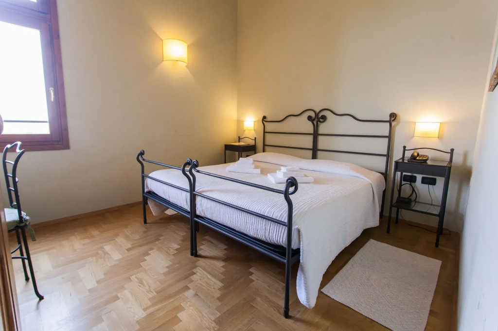 Agriturismo Lama Di Valle Rosa