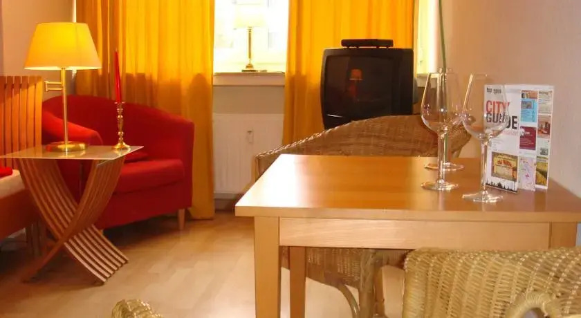 La Residenza Apart Düsseldorf