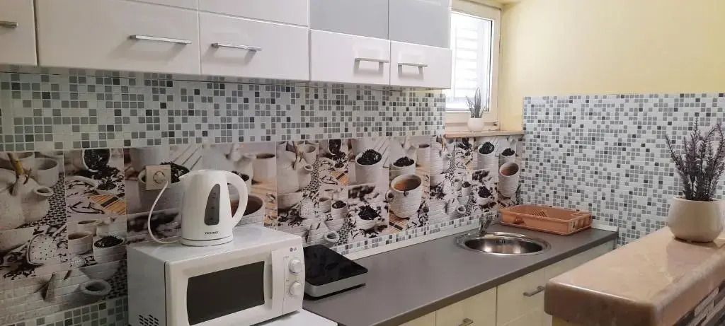 City Center Apartments