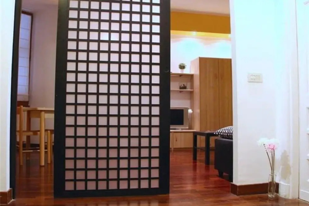 Spacious 2bed Flat Steps From S. Giovanni Laterano