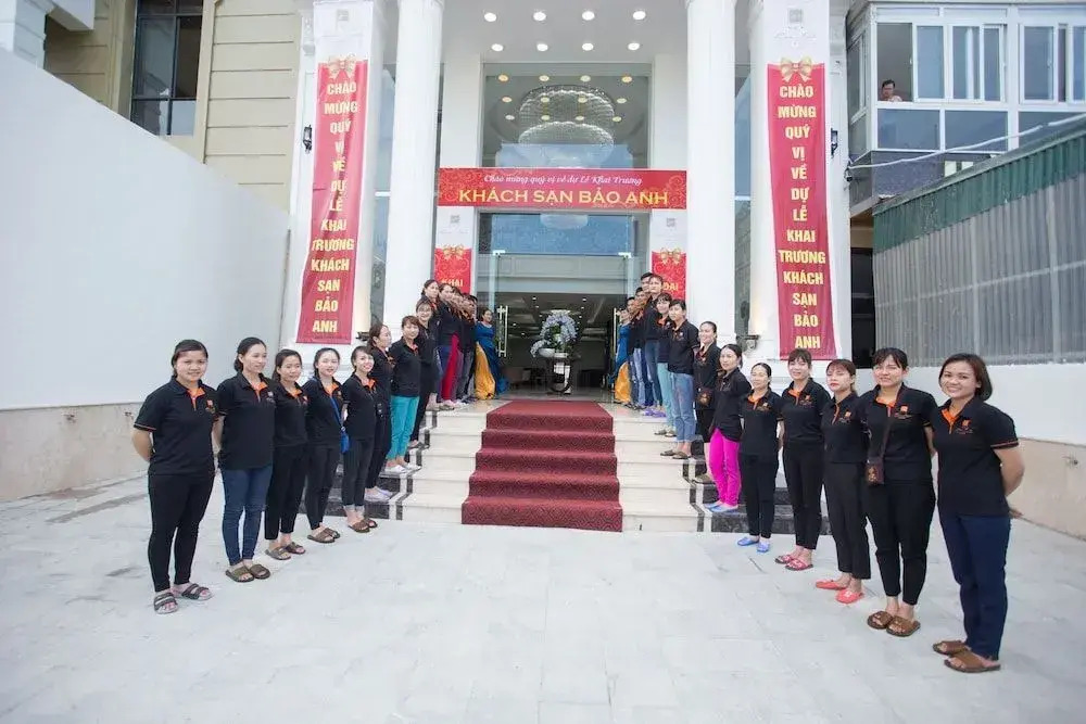 Bao Anh Hotel