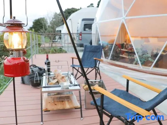 Izu Coco Glamping Resort