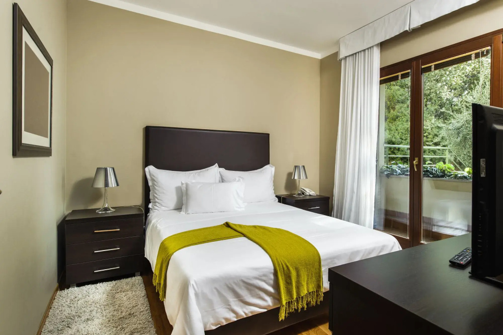 The Residence Aparthotel