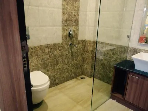 Cube At Medanta