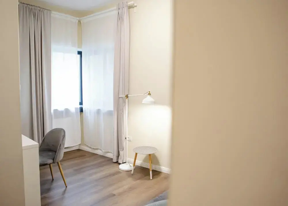 Little Bucharest downtown apartments Romana