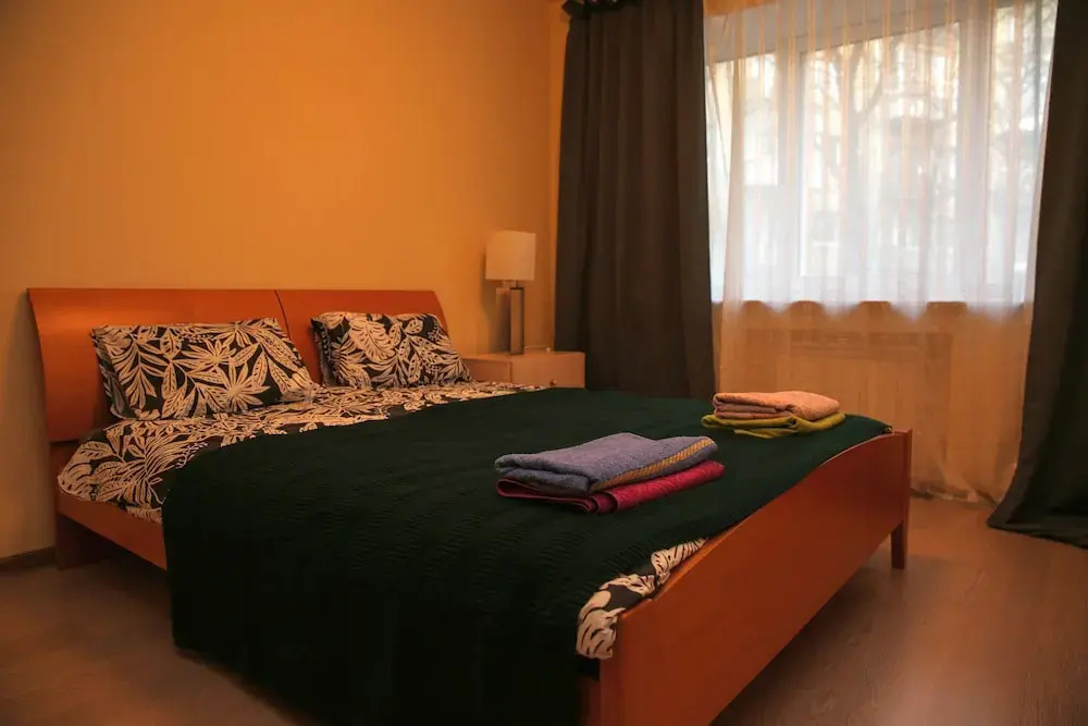 Apartment Troitskaya 26