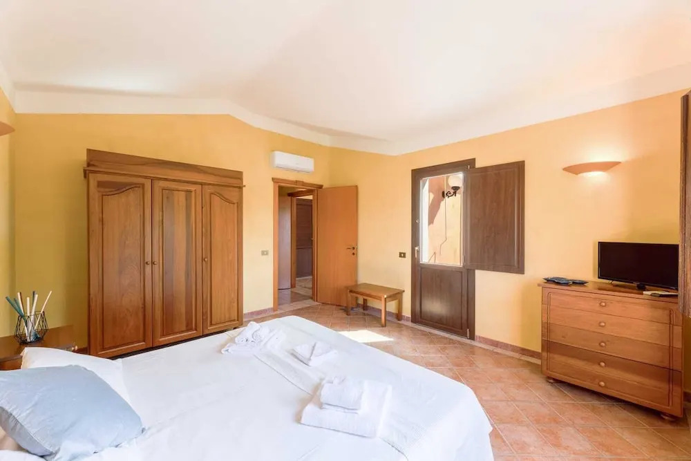 Classical Residence Baia Delle Palme Premium Num1212