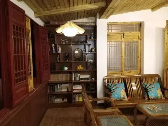 Cangzhou Old Street Inn