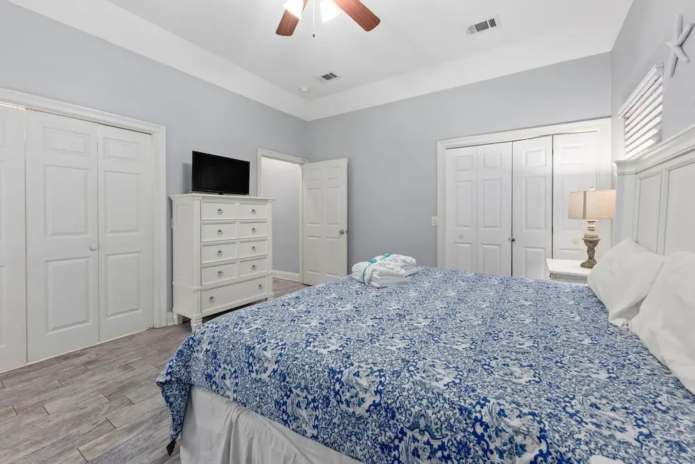 Once Upon A Tide - Private Pool - Mother-In-Law Suite