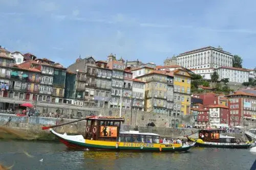 Porto City Centre Studios